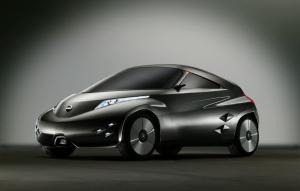 Nissan Mixim Concept '2007